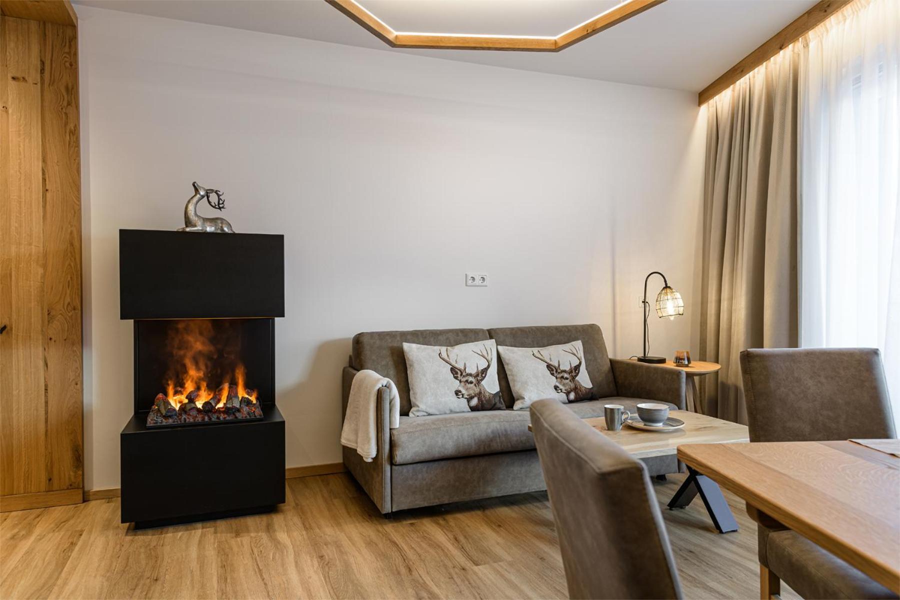 Alpen-Nest Grossarl Apartment Exterior photo